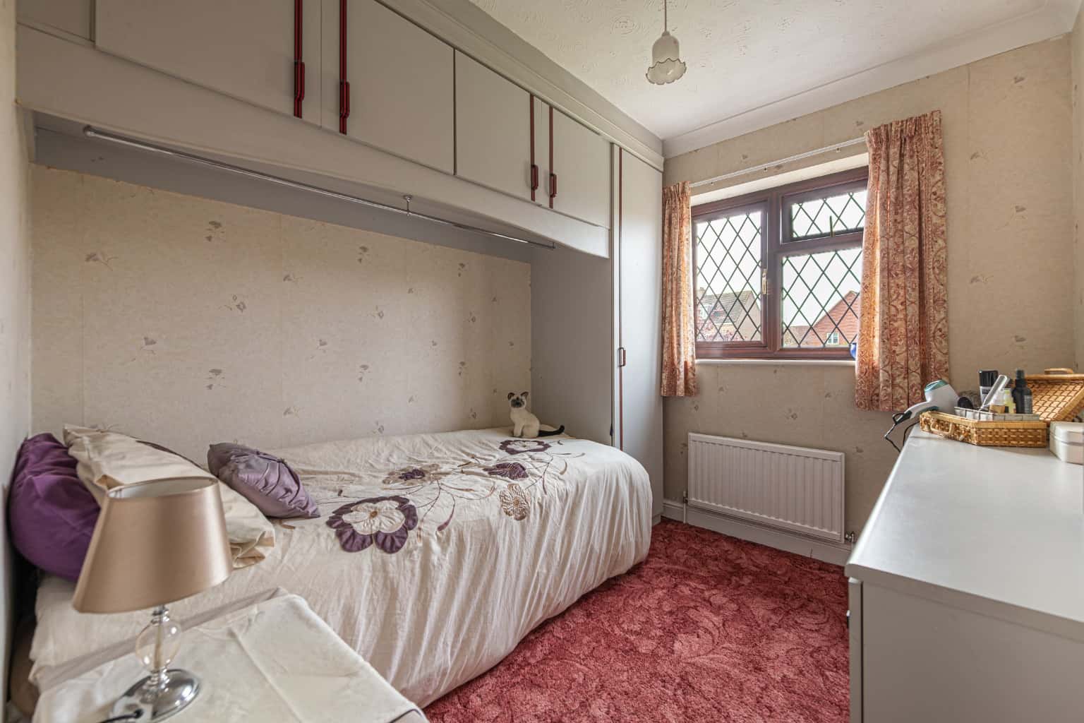 4 Bedroom detached house for sale Property image 12
