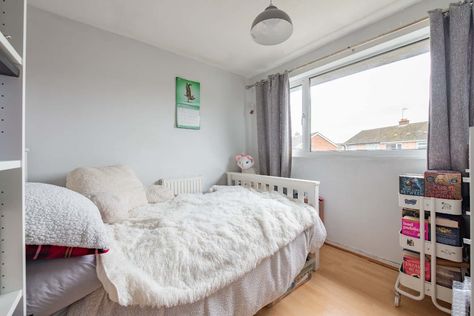 STYLISH THREE BEDROOM HOME CLOSE TO ST NEOTS TOWN CENTRE WITH SPACIOUS KITCHEN/DINER Property image 10