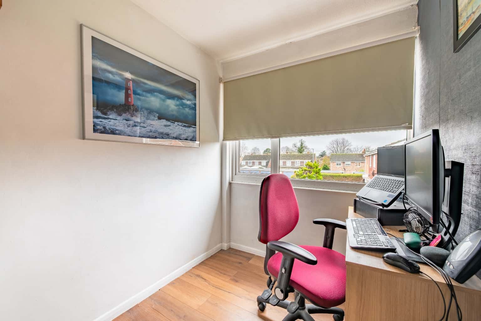 STYLISH THREE BEDROOM HOME CLOSE TO ST NEOTS TOWN CENTRE WITH SPACIOUS KITCHEN/DINER Property image 11