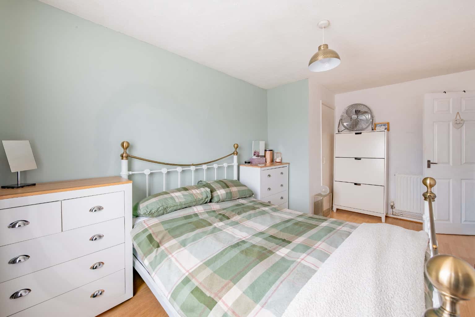 STYLISH THREE BEDROOM HOME CLOSE TO ST NEOTS TOWN CENTRE WITH SPACIOUS KITCHEN/DINER Property image 9