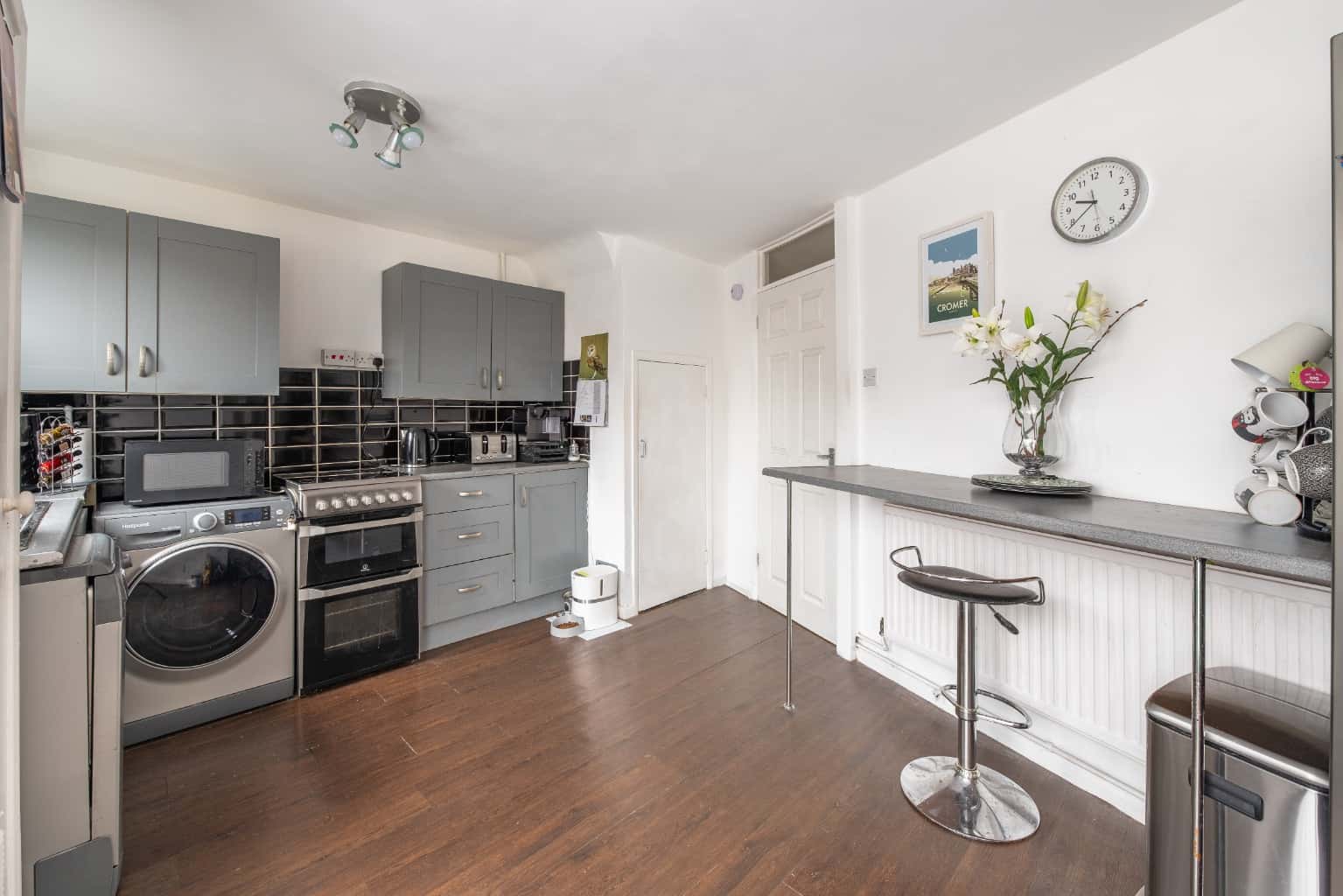 STYLISH THREE BEDROOM HOME CLOSE TO ST NEOTS TOWN CENTRE WITH SPACIOUS KITCHEN/DINER Property image 2
