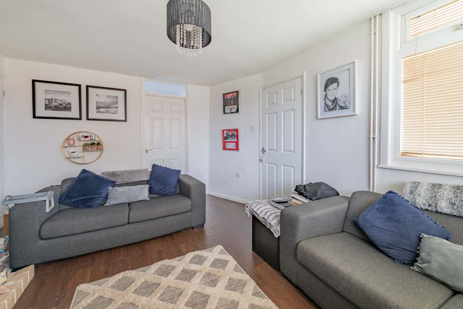 STYLISH THREE BEDROOM HOME CLOSE TO ST NEOTS TOWN CENTRE WITH SPACIOUS KITCHEN/DINER Property image 5