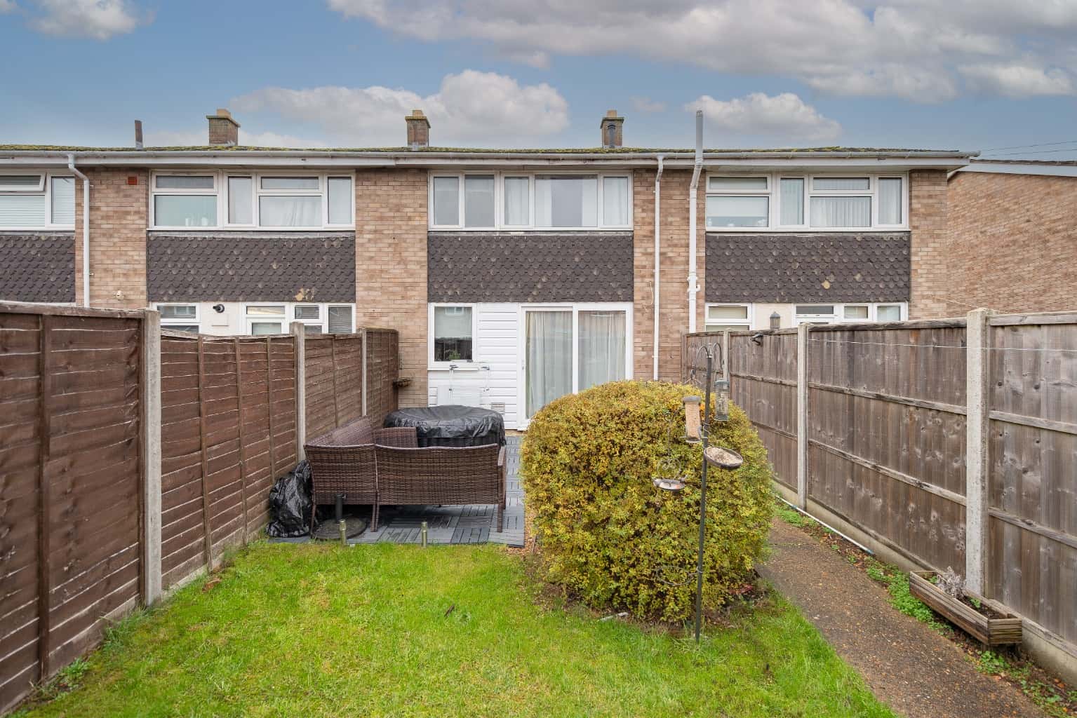 STYLISH THREE BEDROOM HOME CLOSE TO ST NEOTS TOWN CENTRE WITH SPACIOUS KITCHEN/DINER Property image 7