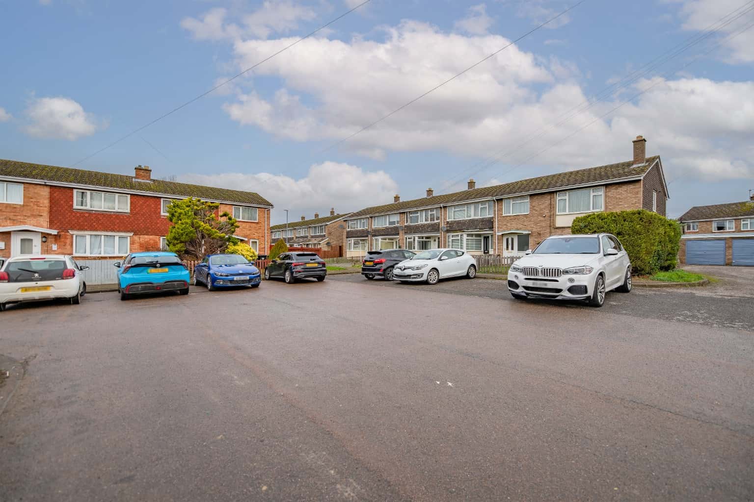 STYLISH THREE BEDROOM HOME CLOSE TO ST NEOTS TOWN CENTRE WITH SPACIOUS KITCHEN/DINER Property image 14