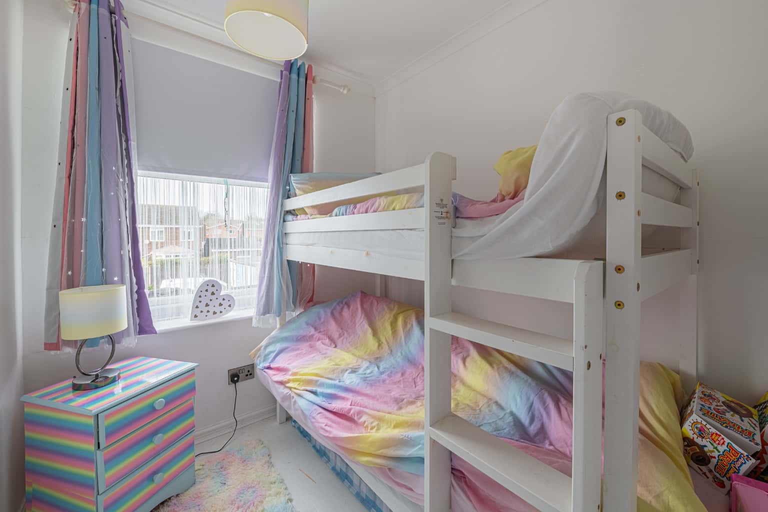 Three Bed Home in St. Neots, Ideal for First-Time Buyers Property image 16
