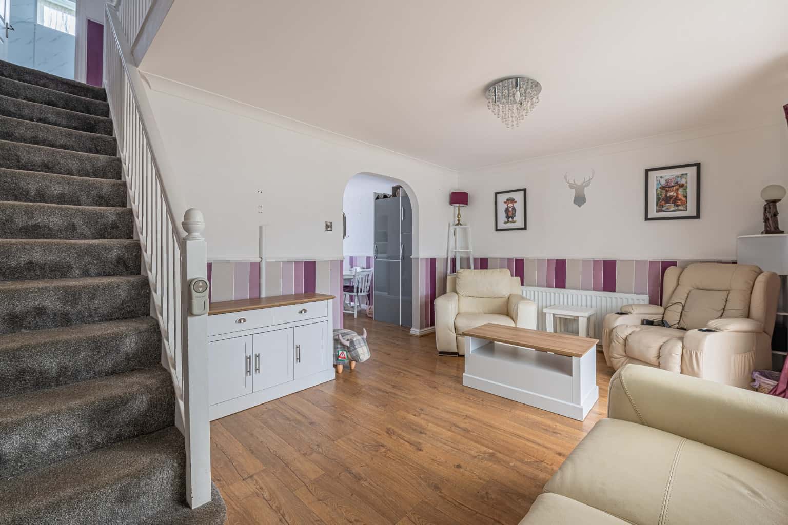 Three Bed Home in St. Neots, Ideal for First-Time Buyers Property image 9