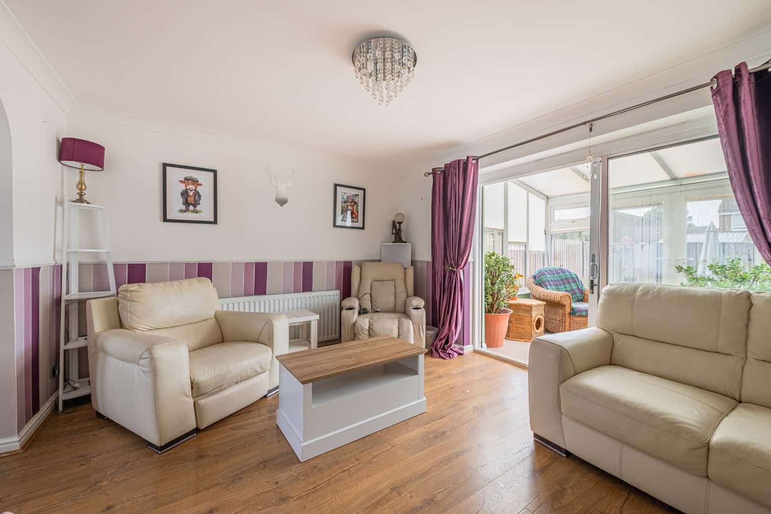 Three Bed Home in St. Neots, Ideal for First-Time Buyers Property image 7