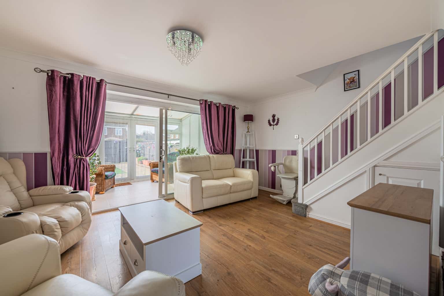 Three Bed Home in St. Neots, Ideal for First-Time Buyers Property image 8