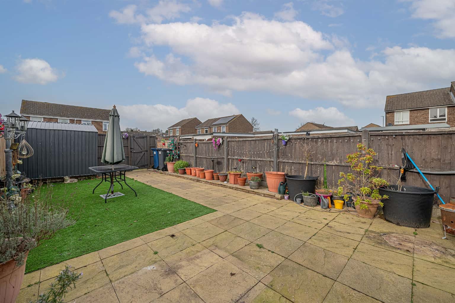 Three Bed Home in St. Neots, Ideal for First-Time Buyers Property image 18