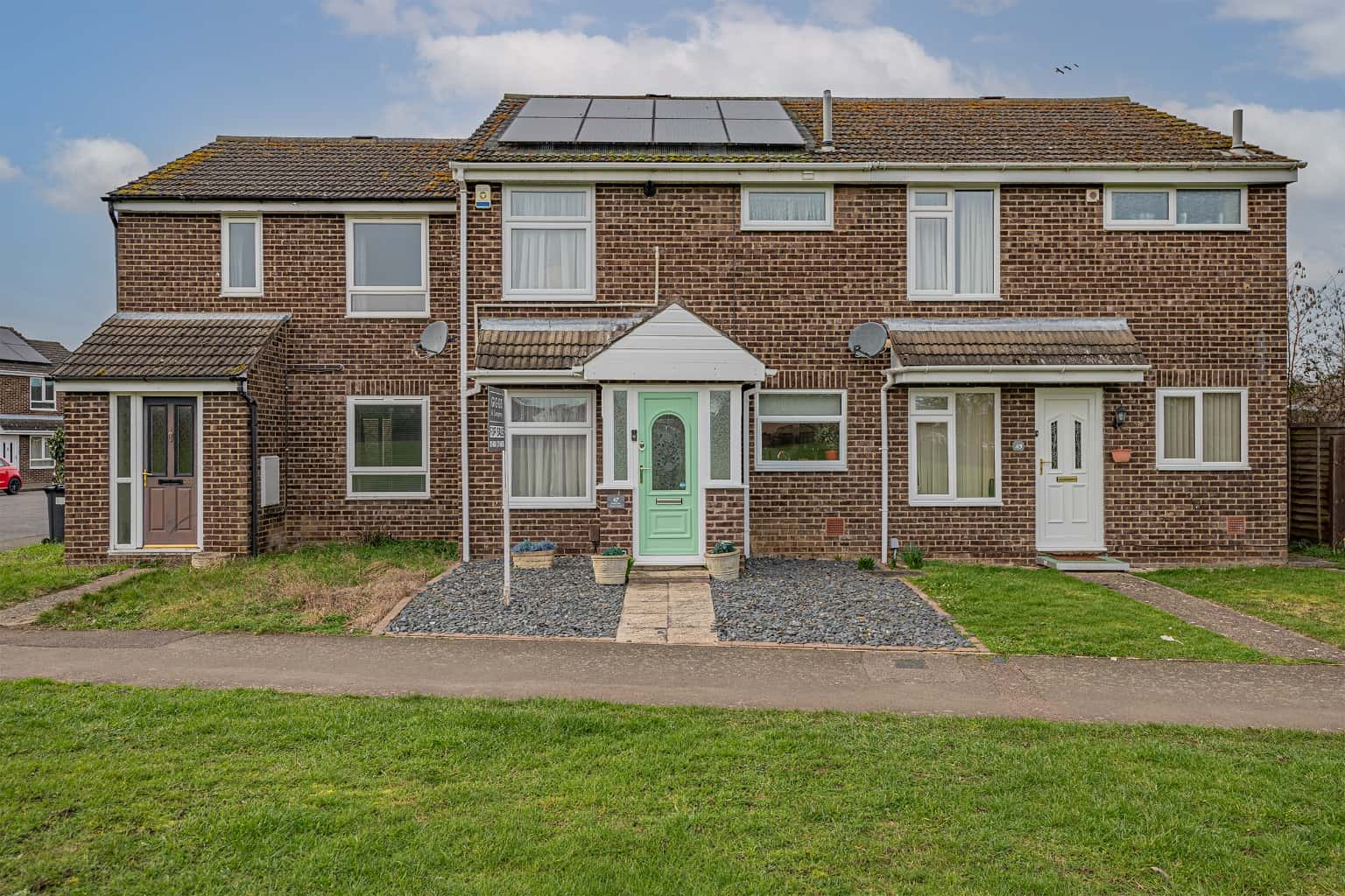Three Bed Home in St. Neots, Ideal for First-Time Buyers Property image 1