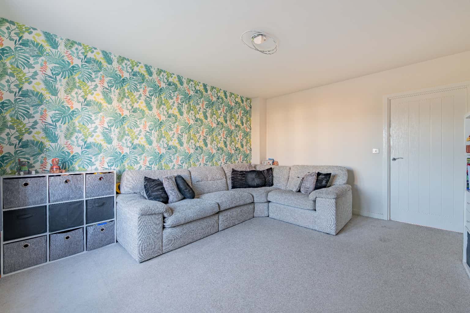 BEAUTIFUL FAMILY HOME ON BUCKDEN’S EDGE WITH VIEWS, SPACE AND MODERN COMFORTS Property image 4