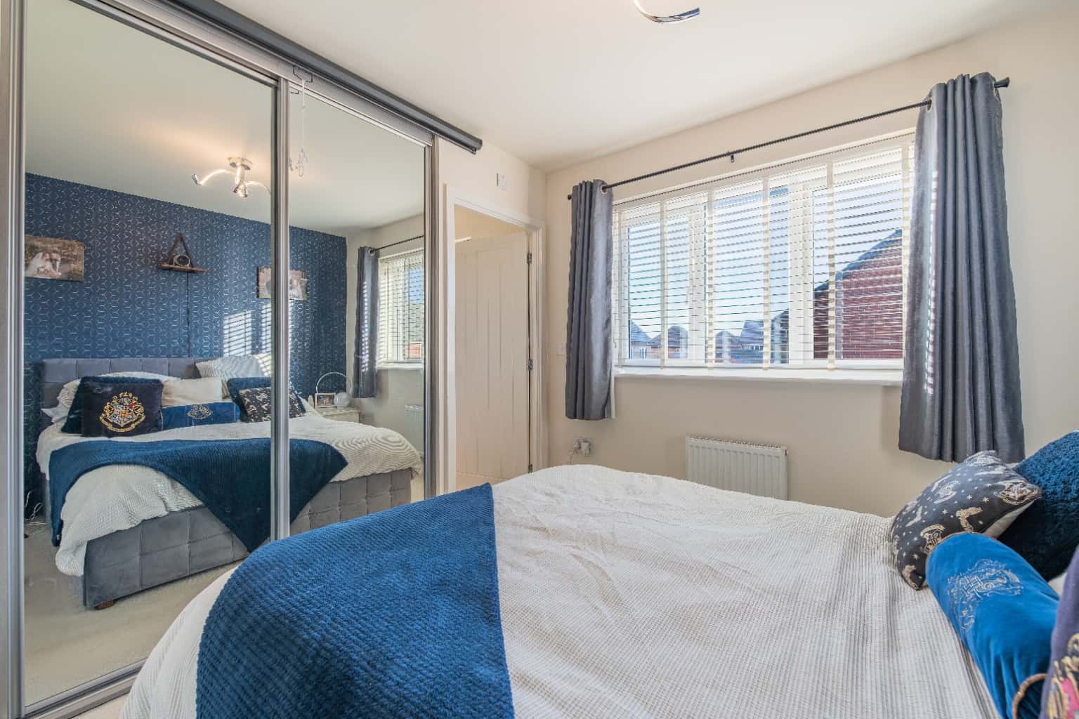 BEAUTIFUL FAMILY HOME ON BUCKDEN’S EDGE WITH VIEWS, SPACE AND MODERN COMFORTS Property image 9