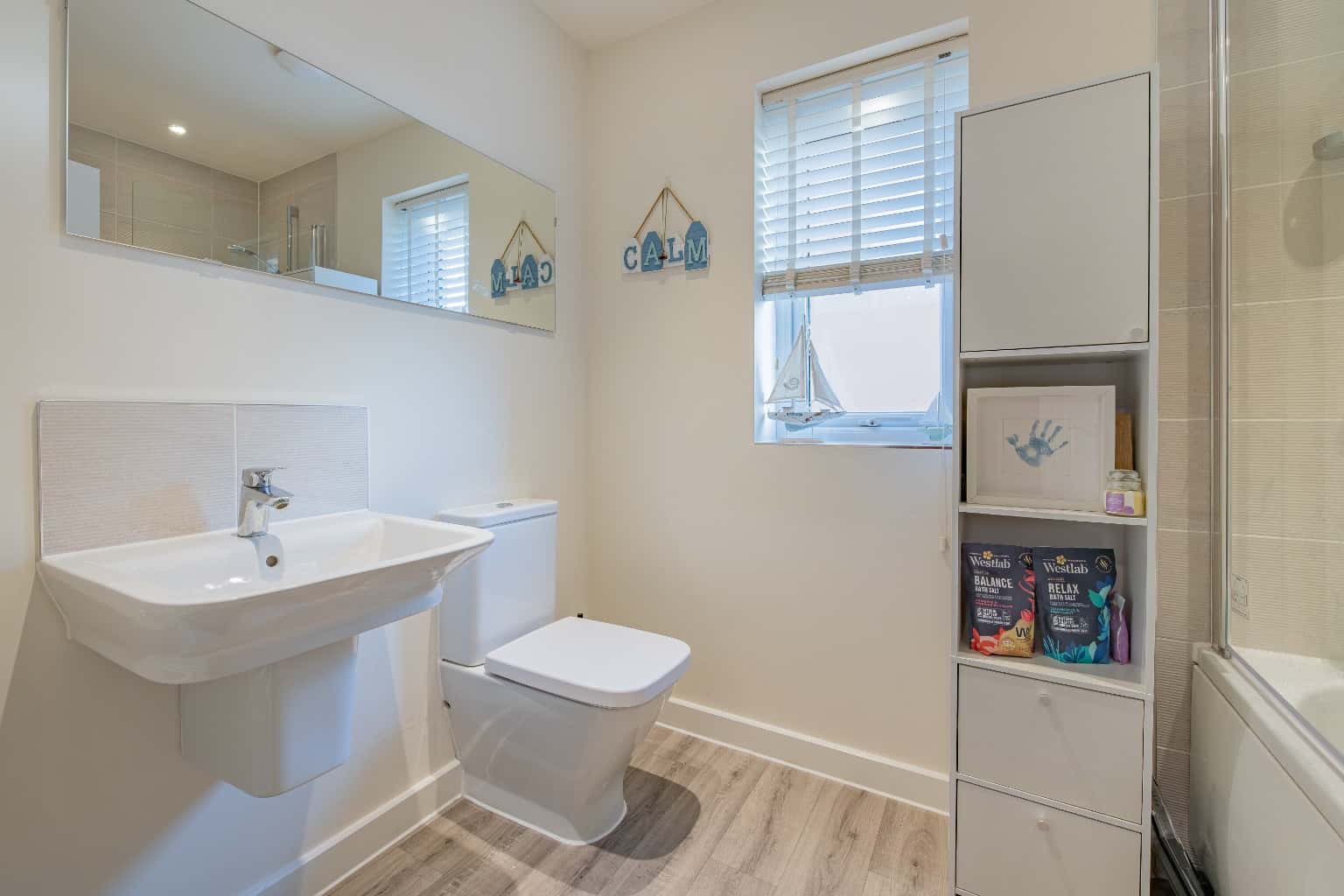 BEAUTIFUL FAMILY HOME ON BUCKDEN’S EDGE WITH VIEWS, SPACE AND MODERN COMFORTS Property image 13
