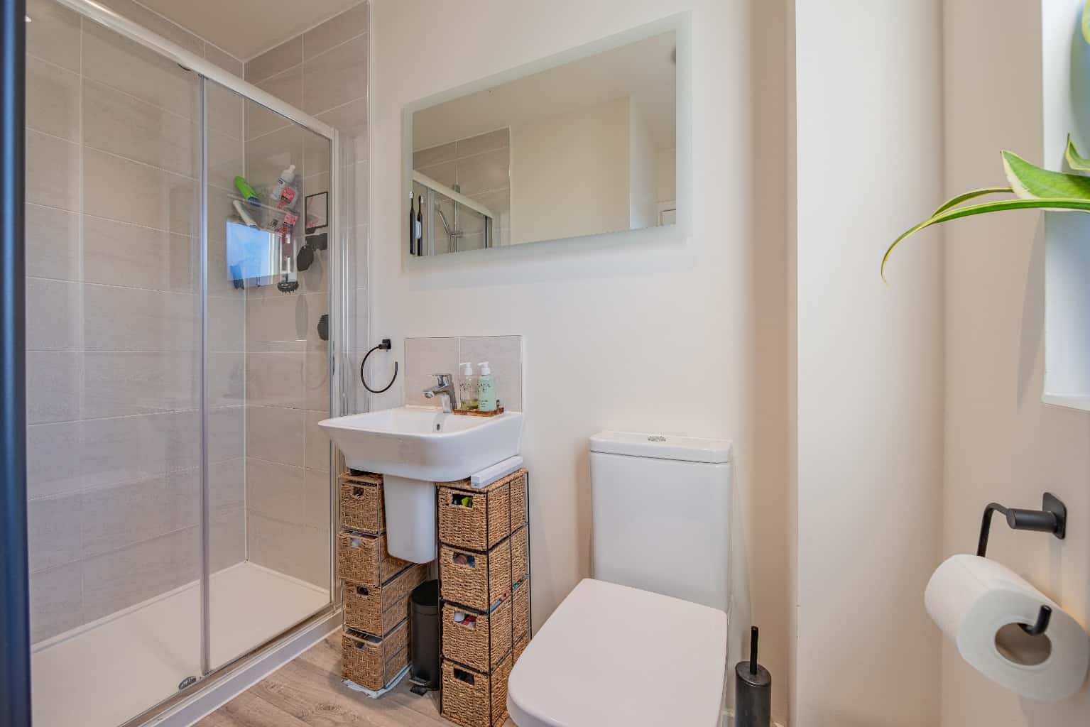 BEAUTIFUL FAMILY HOME ON BUCKDEN’S EDGE WITH VIEWS, SPACE AND MODERN COMFORTS Property image 10
