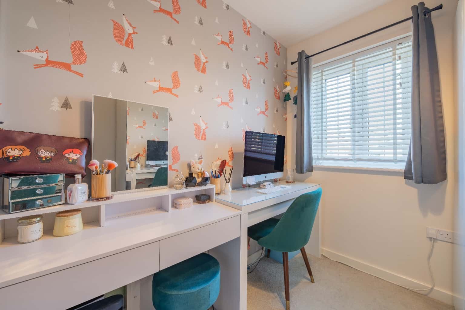 BEAUTIFUL FAMILY HOME ON BUCKDEN’S EDGE WITH VIEWS, SPACE AND MODERN COMFORTS Property image 12