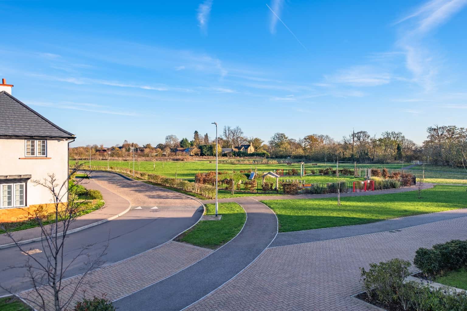 BEAUTIFUL FAMILY HOME ON BUCKDEN’S EDGE WITH VIEWS, SPACE AND MODERN COMFORTS Property image 14