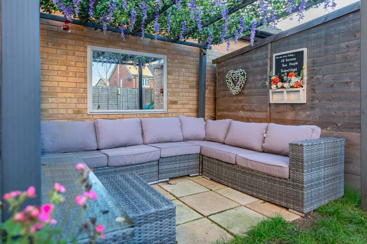 BEAUTIFUL FAMILY HOME ON BUCKDEN’S EDGE WITH VIEWS, SPACE AND MODERN COMFORTS Property image 16
