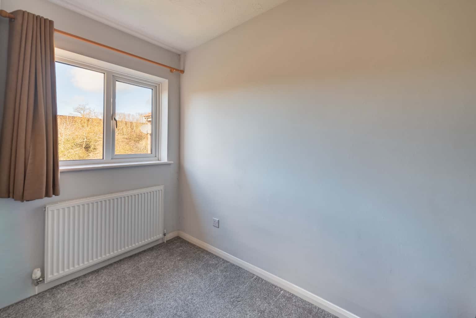 STYLISH TWO-BED CLUSTER HOME IN EATON SOCON WITH REFITTED KITCHEN, PARKING AND NO FORWARD CHAIN Property image 11