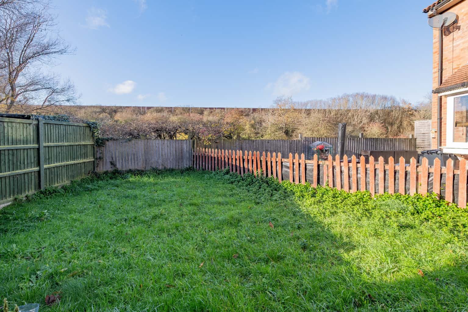 STYLISH TWO-BED CLUSTER HOME IN EATON SOCON WITH REFITTED KITCHEN, PARKING AND NO FORWARD CHAIN Property image 14