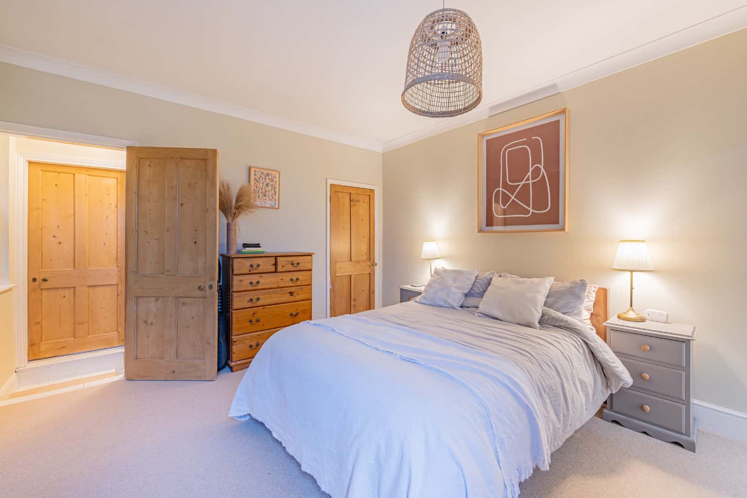 Charming 2-Bed Character Cottage in St Neots, Guide Price £325,000 - £350,000 Property image 13