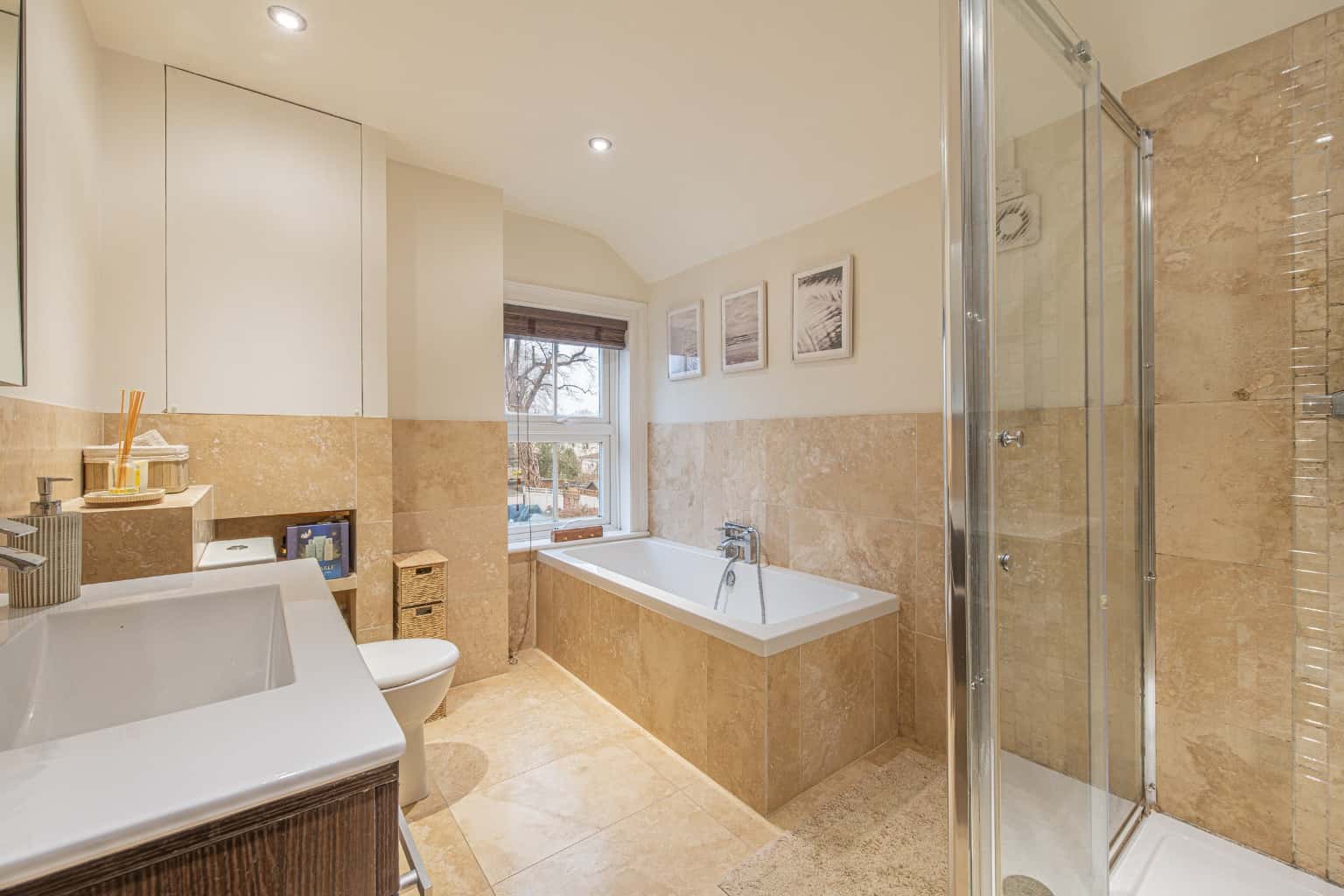 Charming 2-Bed Character Cottage in St Neots, Guide Price £325,000 - £350,000 Property image 15
