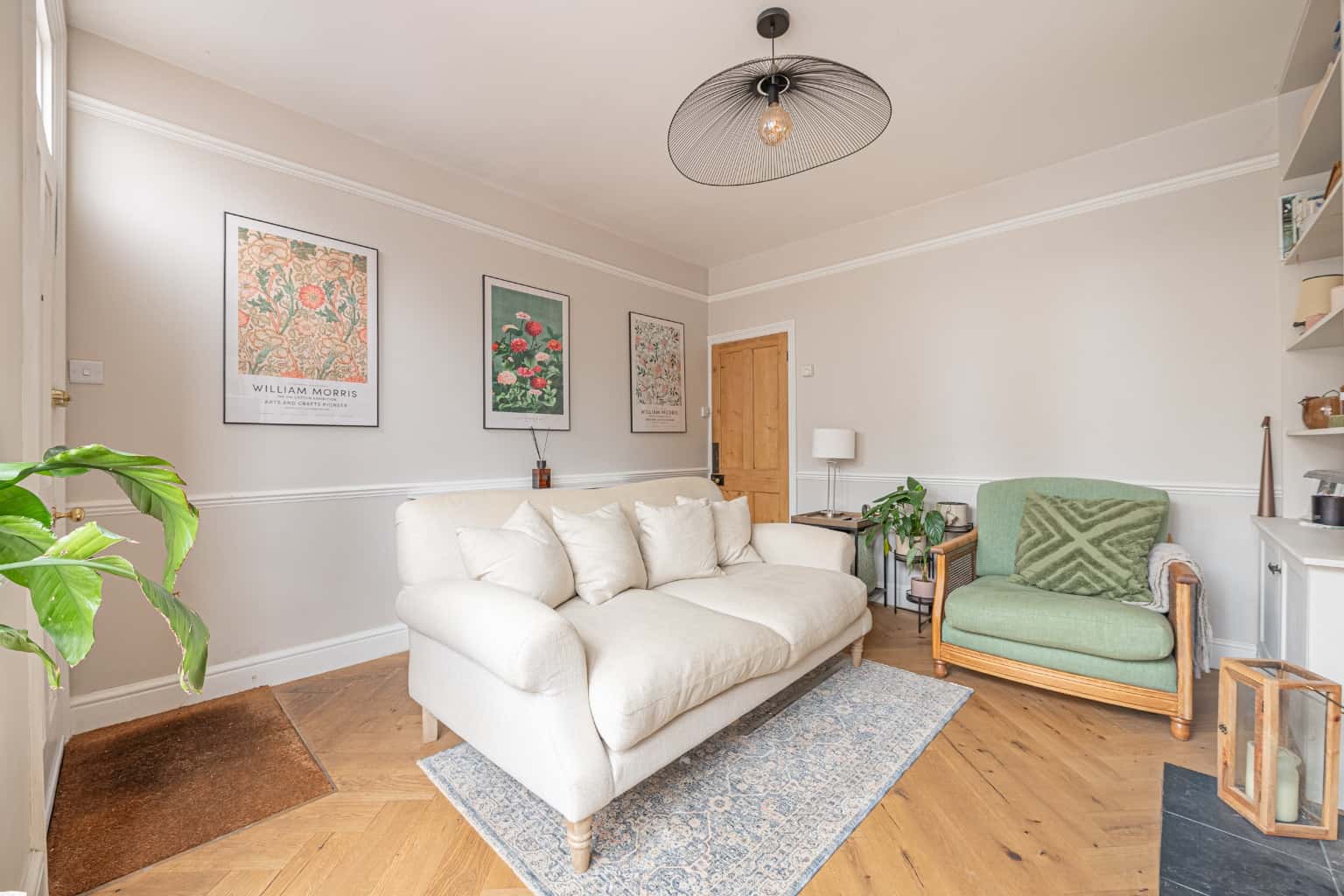 Charming 2-Bed Character Cottage in St Neots, Guide Price £325,000 - £350,000 Property image 4