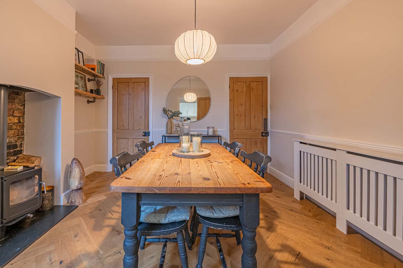 Charming 2-Bed Character Cottage in St Neots, Guide Price £325,000 - £350,000 Property image 7