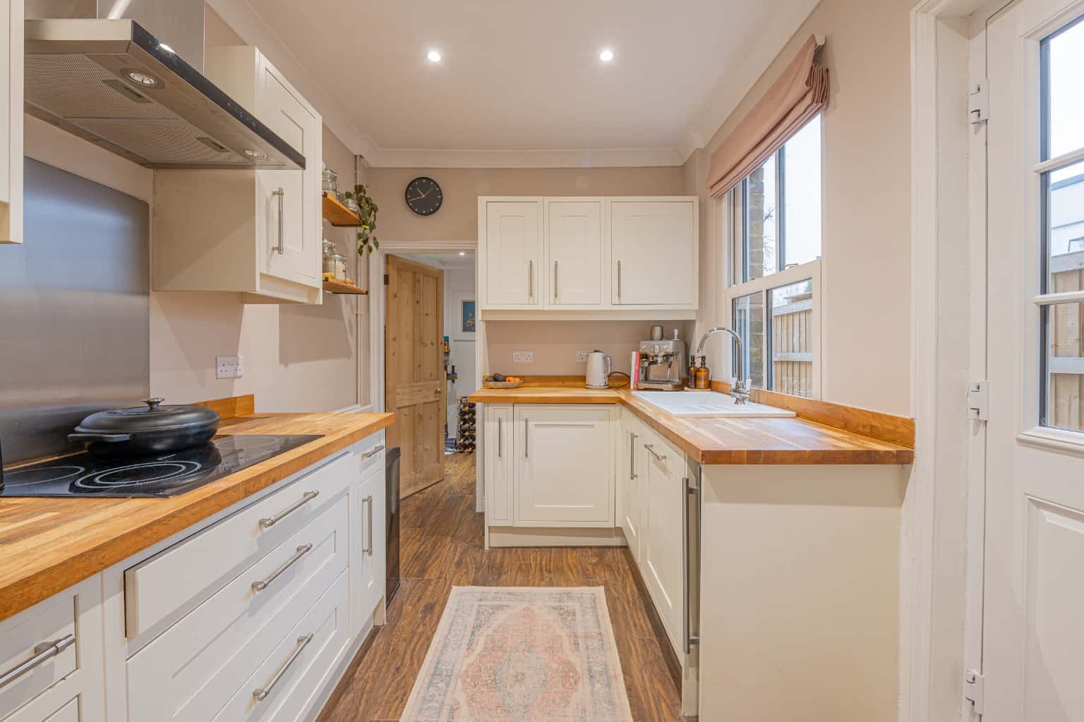 Charming 2-Bed Character Cottage in St Neots, Guide Price £325,000 - £350,000 Property image 9