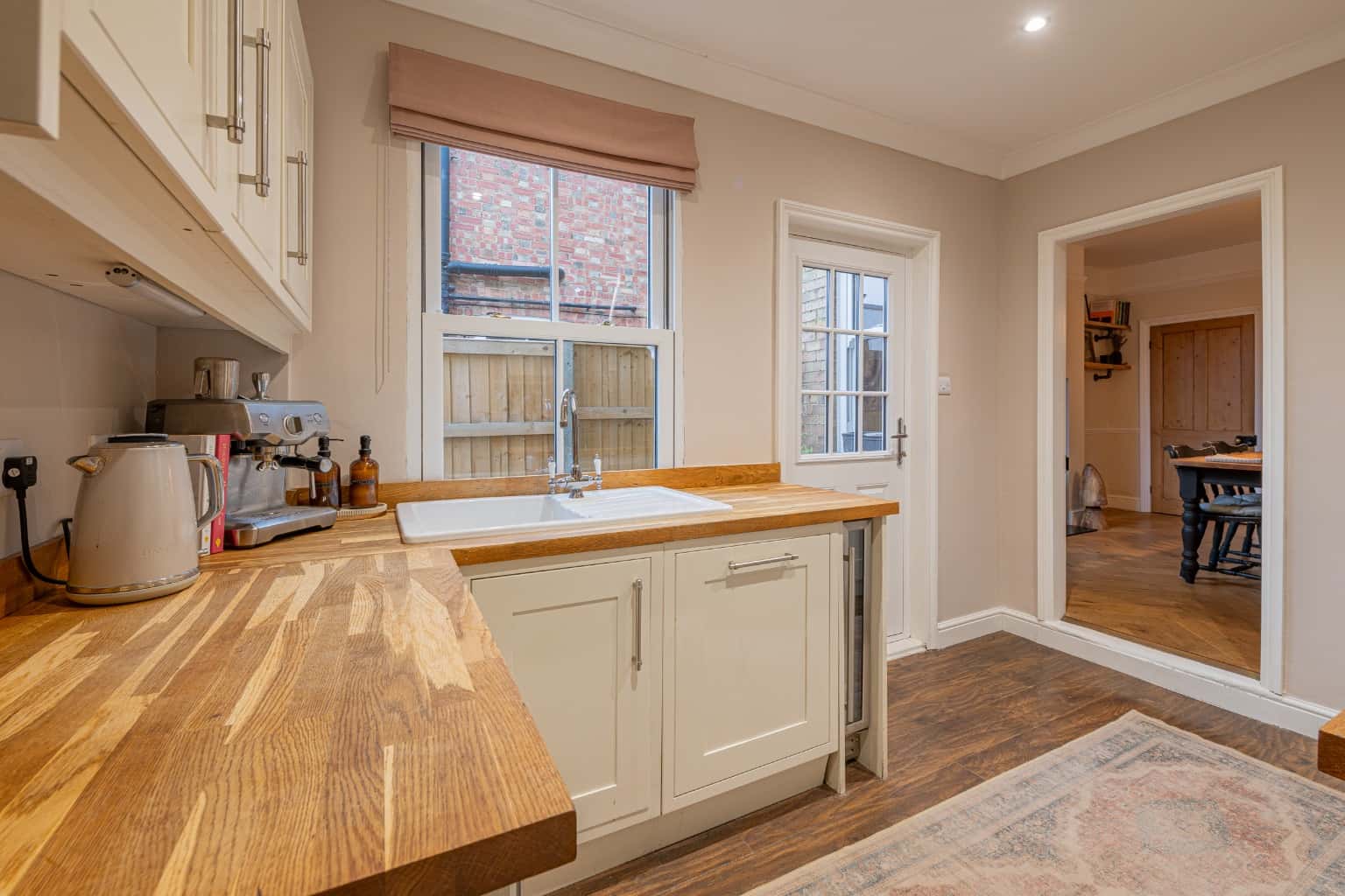 Charming 2-Bed Character Cottage in St Neots, Guide Price £325,000 - £350,000 Property image 10