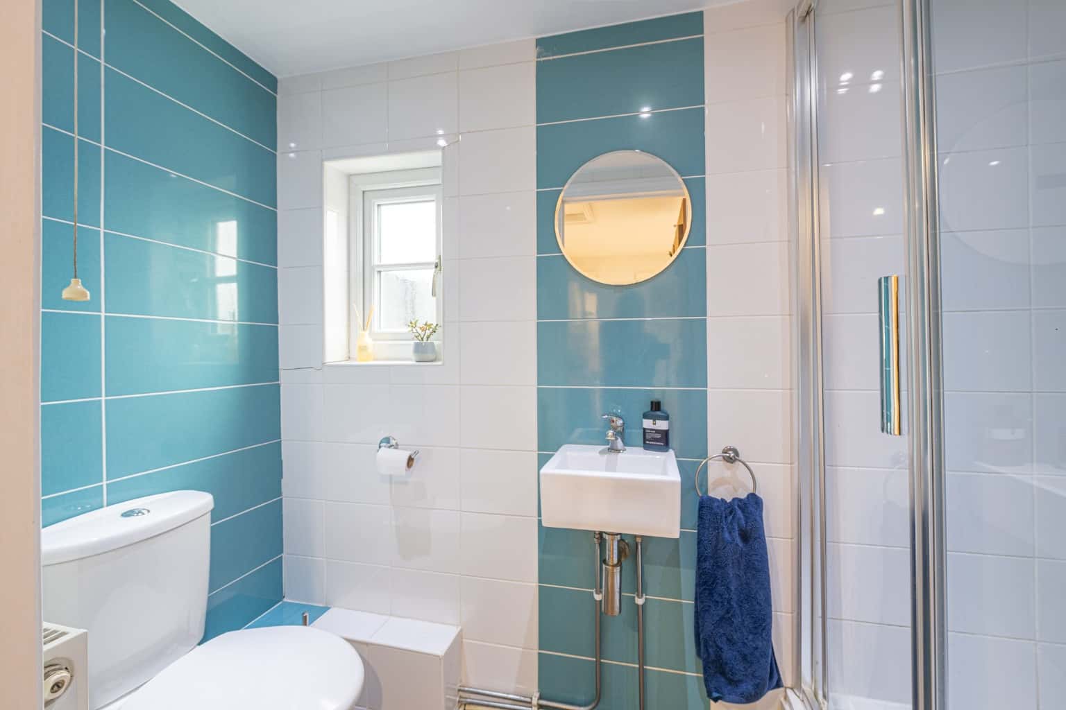 Charming 2-Bed Character Cottage in St Neots, Guide Price £325,000 - £350,000 Property image 12