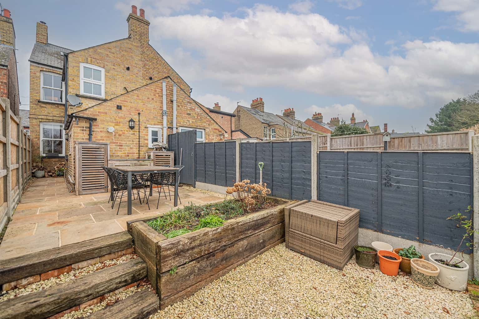 Charming 2-Bed Character Cottage in St Neots, Guide Price £325,000 - £350,000 Property image 18