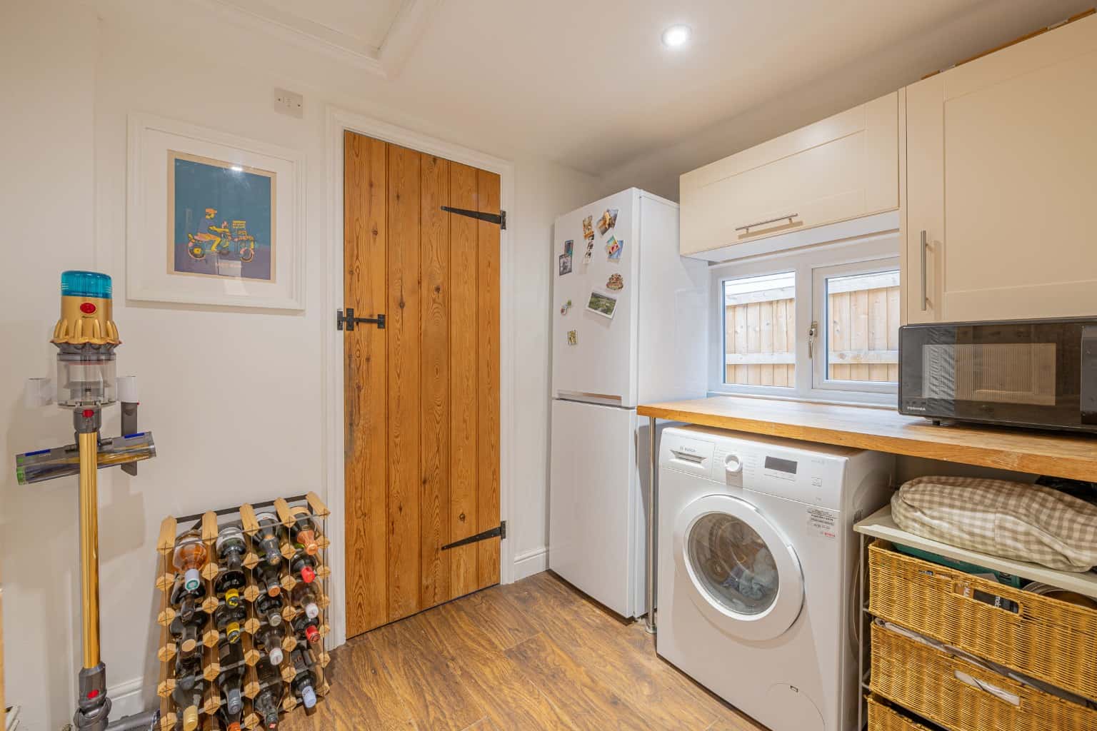 Charming 2-Bed Character Cottage in St Neots, Guide Price £325,000 - £350,000 Property image 11