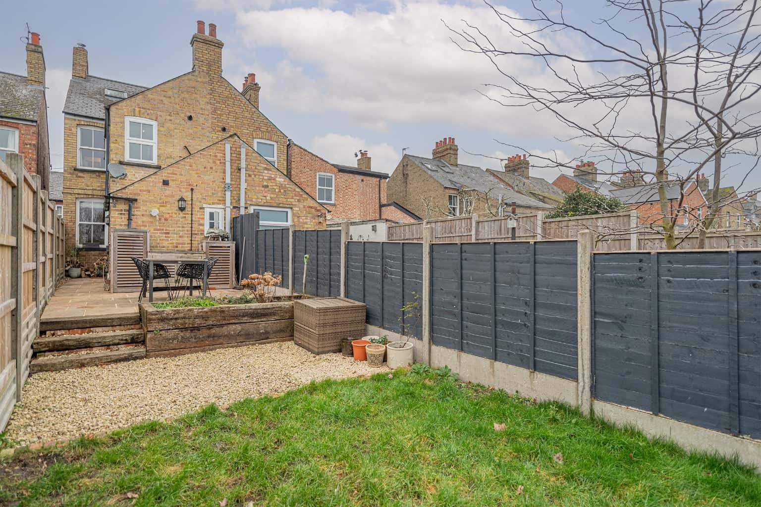 Charming 2-Bed Character Cottage in St Neots, Guide Price £325,000 - £350,000 Property image 20