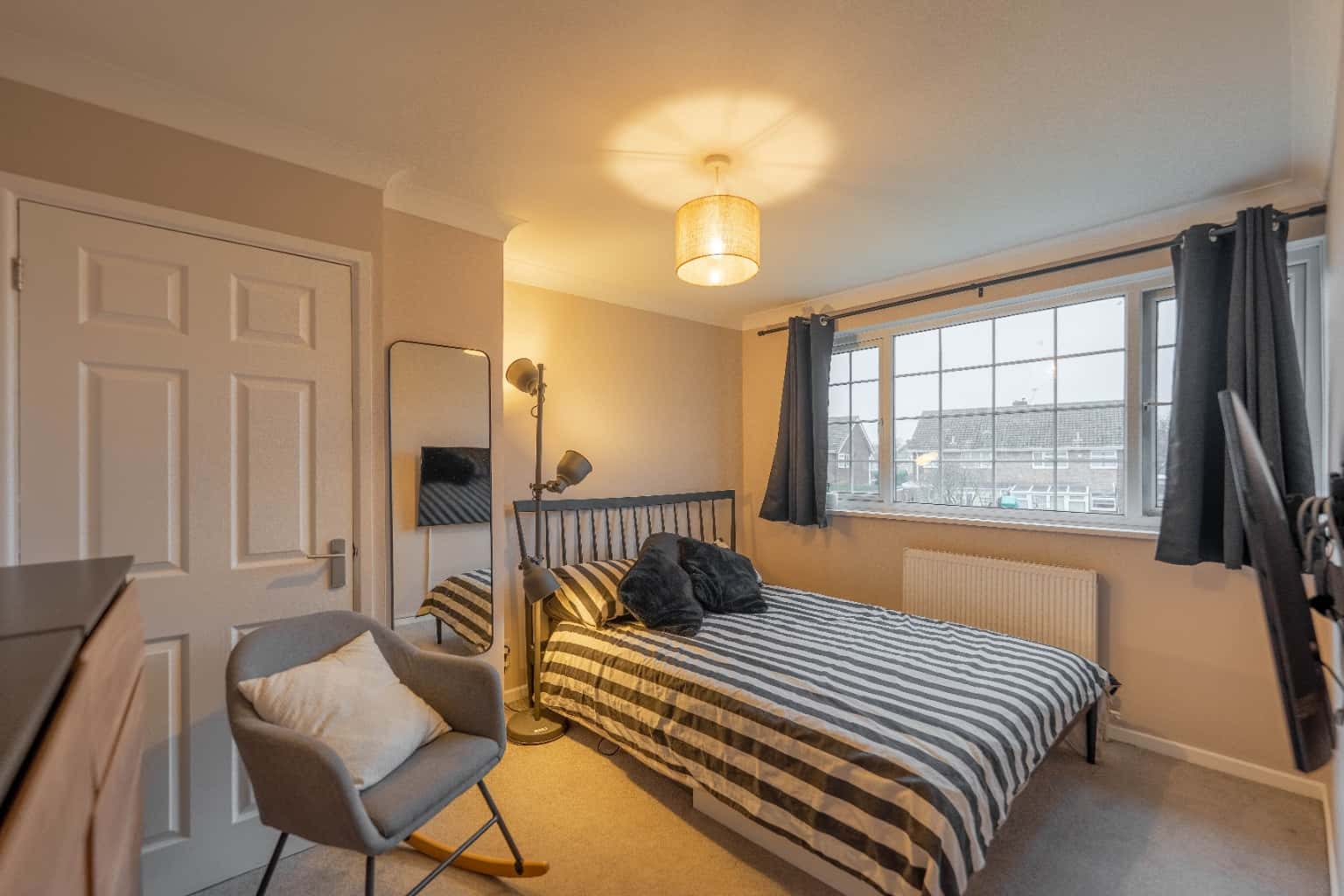 Charming 3-Bed End-Terrace in Booth Way, Ideal First Home! £300,000 to £325,000 Property image 9