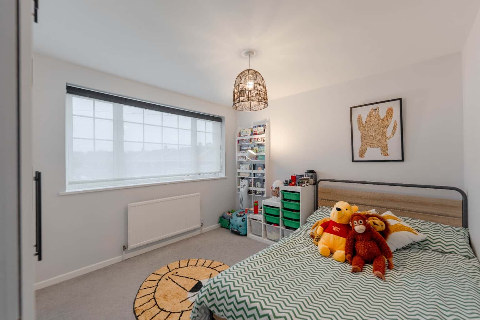 Charming 3-Bed End-Terrace in Booth Way, Ideal First Home! £300,000 to £325,000 Property image 10