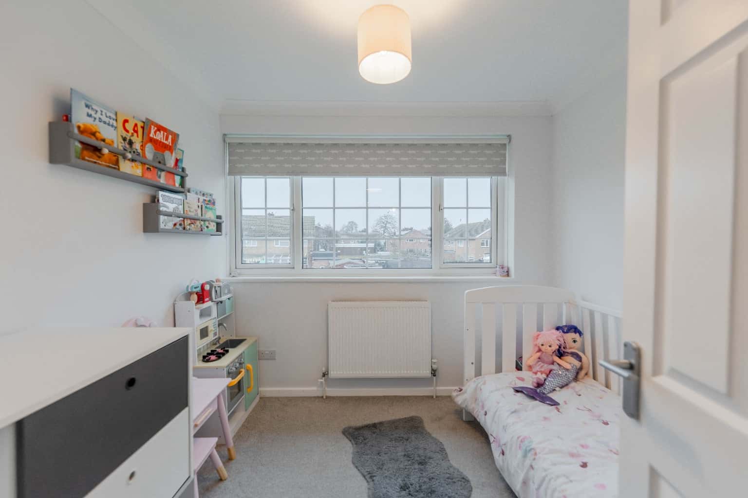 Charming 3-Bed End-Terrace in Booth Way, Ideal First Home! £300,000 to £325,000 Property image 11