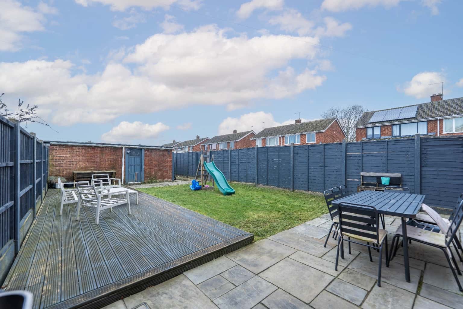 Charming 3-Bed End-Terrace in Booth Way, Ideal First Home! £300,000 to £325,000 Property image 7