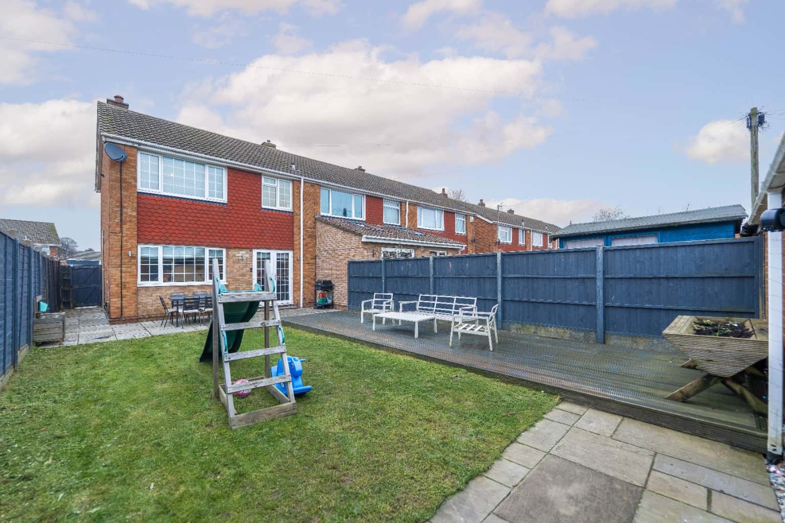 Charming 3-Bed End-Terrace in Booth Way, Ideal First Home! £300,000 to £325,000 Property image 14