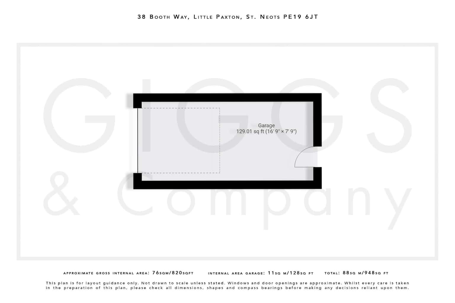 Floor Plan 3