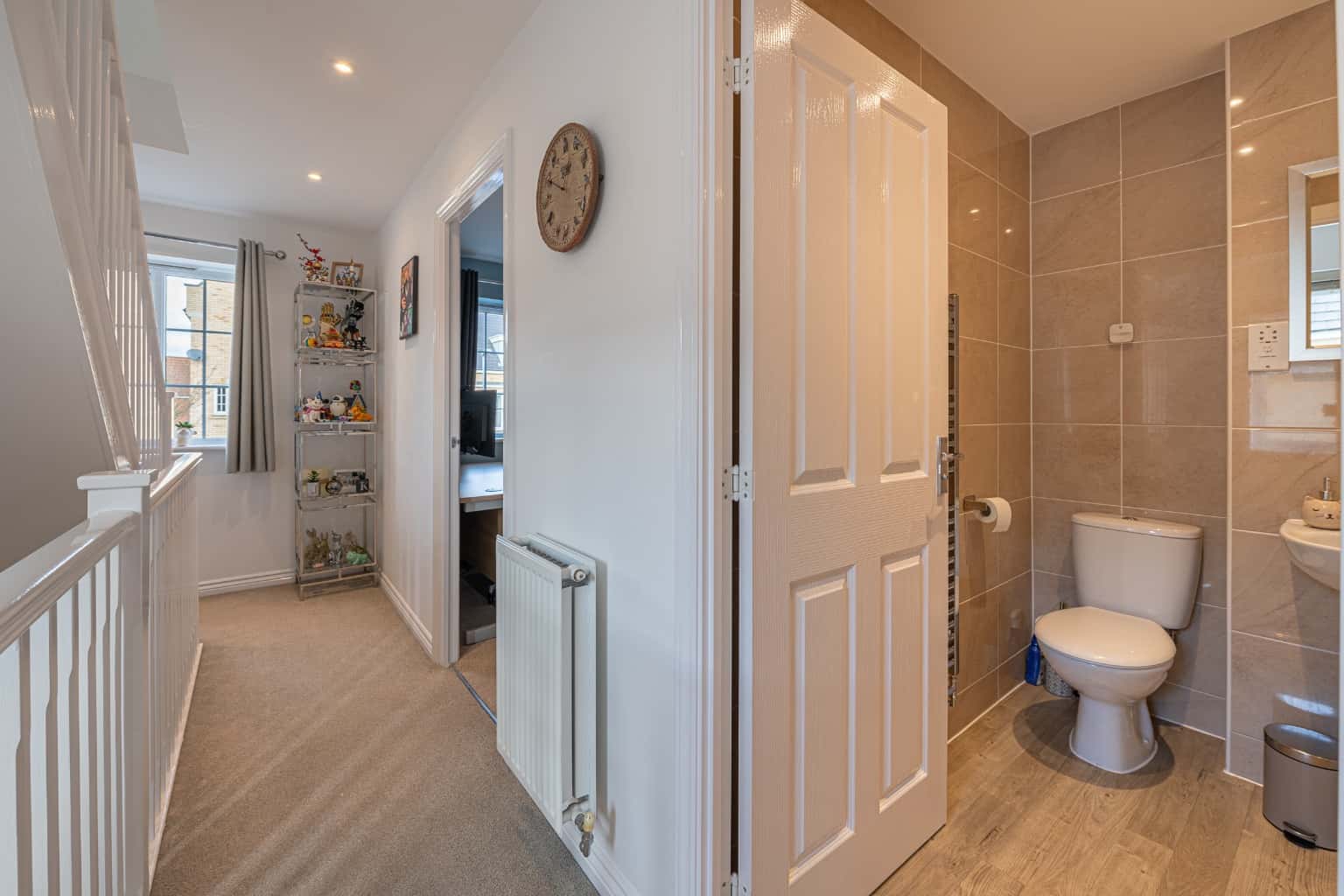 Beautifully Presented Four Bedroom Family Home in St. Neots Property image 11