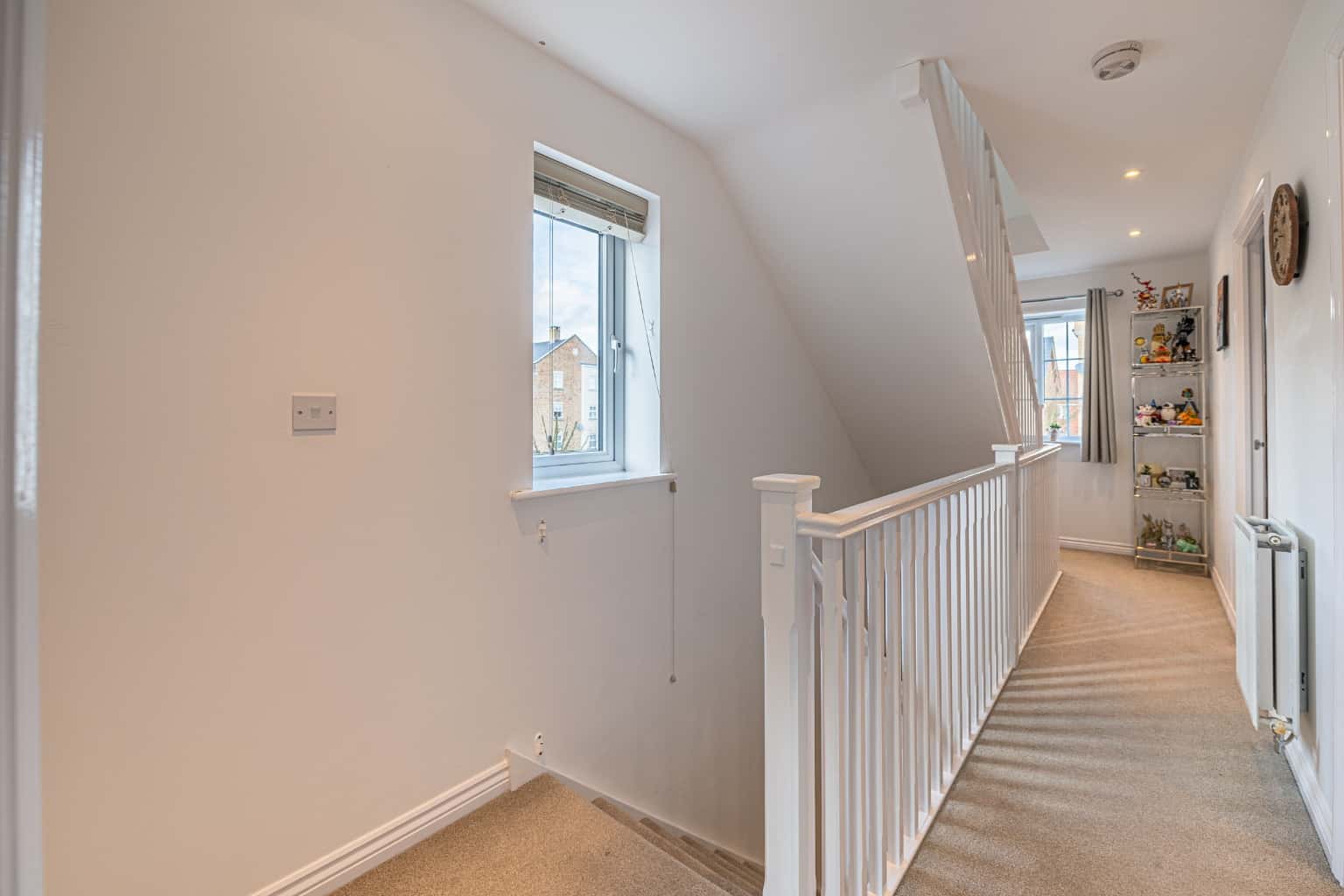 Beautifully Presented Four Bedroom Family Home in St. Neots Property image 13