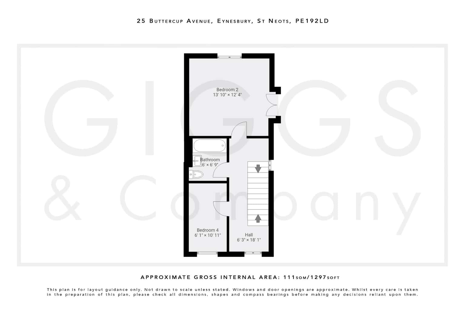 Floor Plan 3