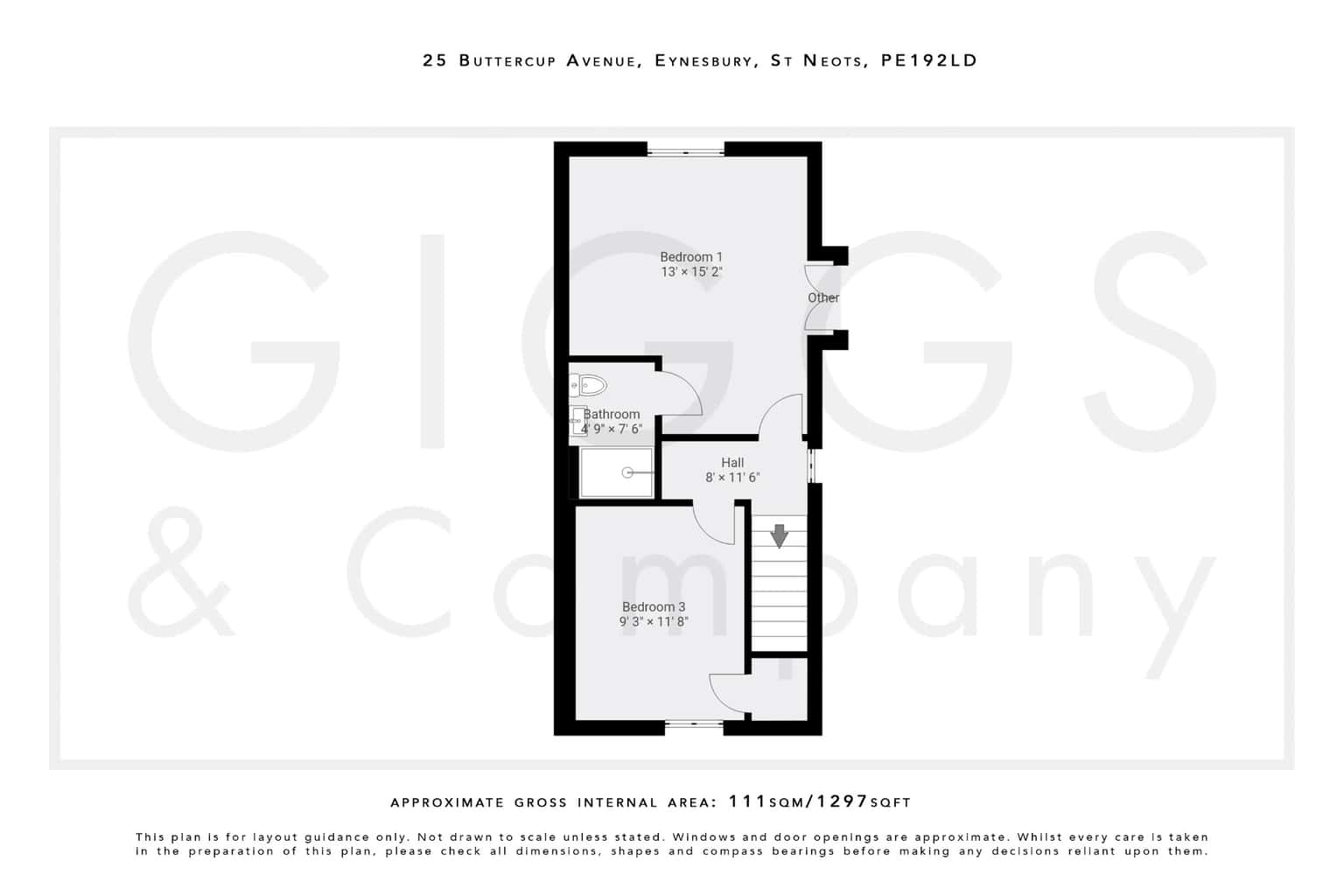 Floor Plan 4