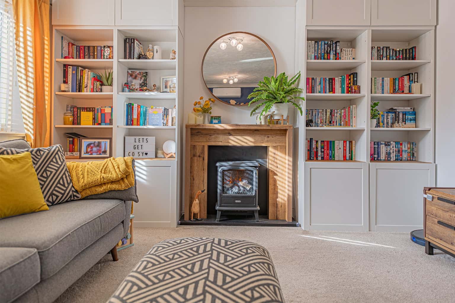 AIR CONDITIONED FOUR BEDROOM DETACHED WITH ENSUITE, SUN ROOM & EV CHARGER – PARKLANDS Property image 6