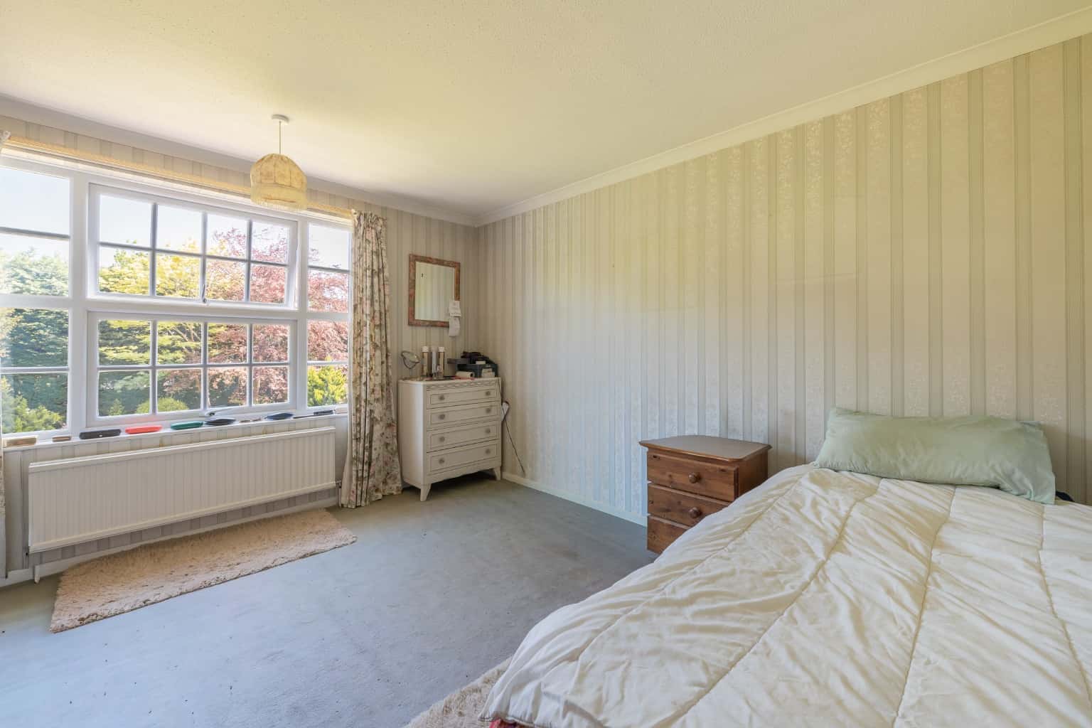 Rarely Available Four Bedroom Detached Home In Prime Eaton Socon Cul De Sac With Double Garage. Property image 11