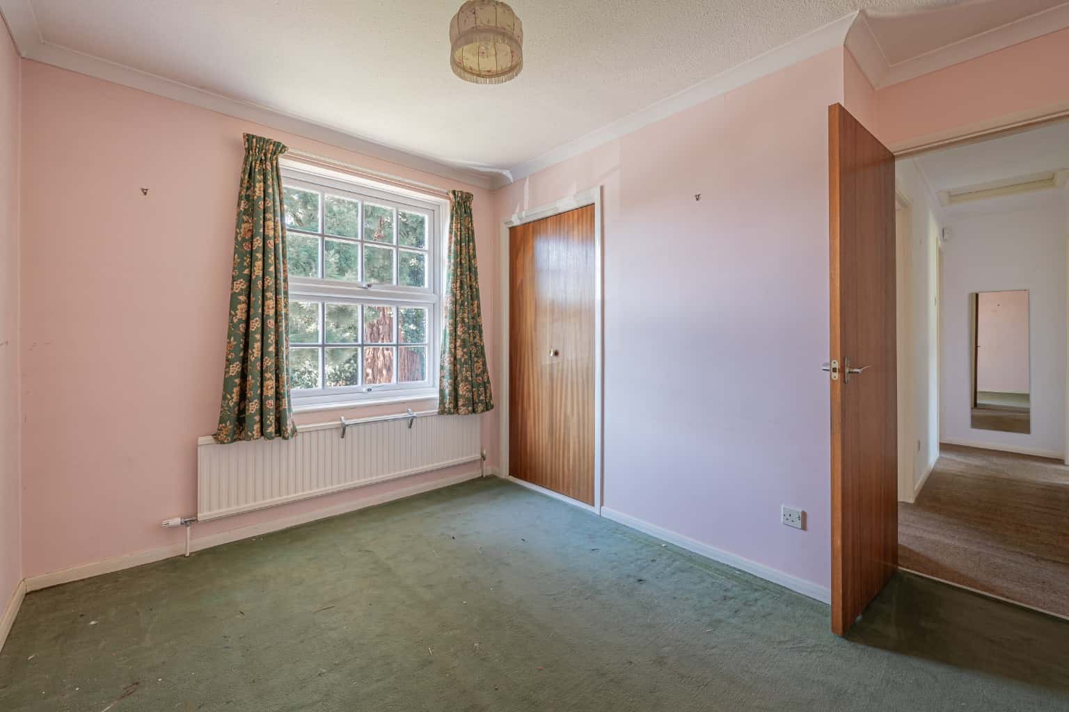 Rarely Available Four Bedroom Detached Home In Prime Eaton Socon Cul De Sac With Double Garage. Property image 12