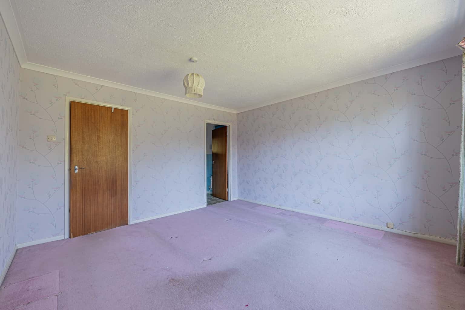 Rarely Available Four Bedroom Detached Home In Prime Eaton Socon Cul De Sac With Double Garage. Property image 13