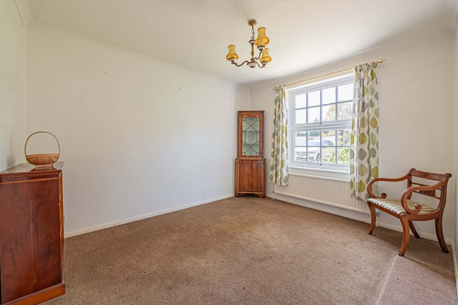 Rarely Available Four Bedroom Detached Home In Prime Eaton Socon Cul De Sac With Double Garage. Property image 5