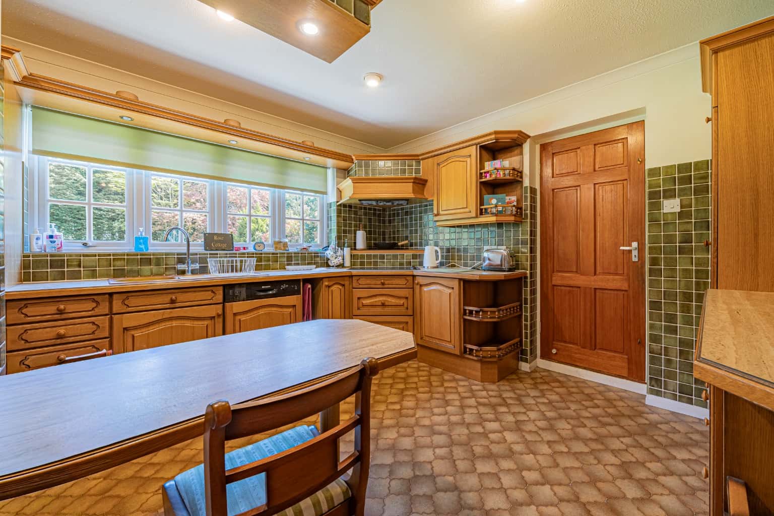 Rarely Available Four Bedroom Detached Home In Prime Eaton Socon Cul De Sac With Double Garage. Property image 3