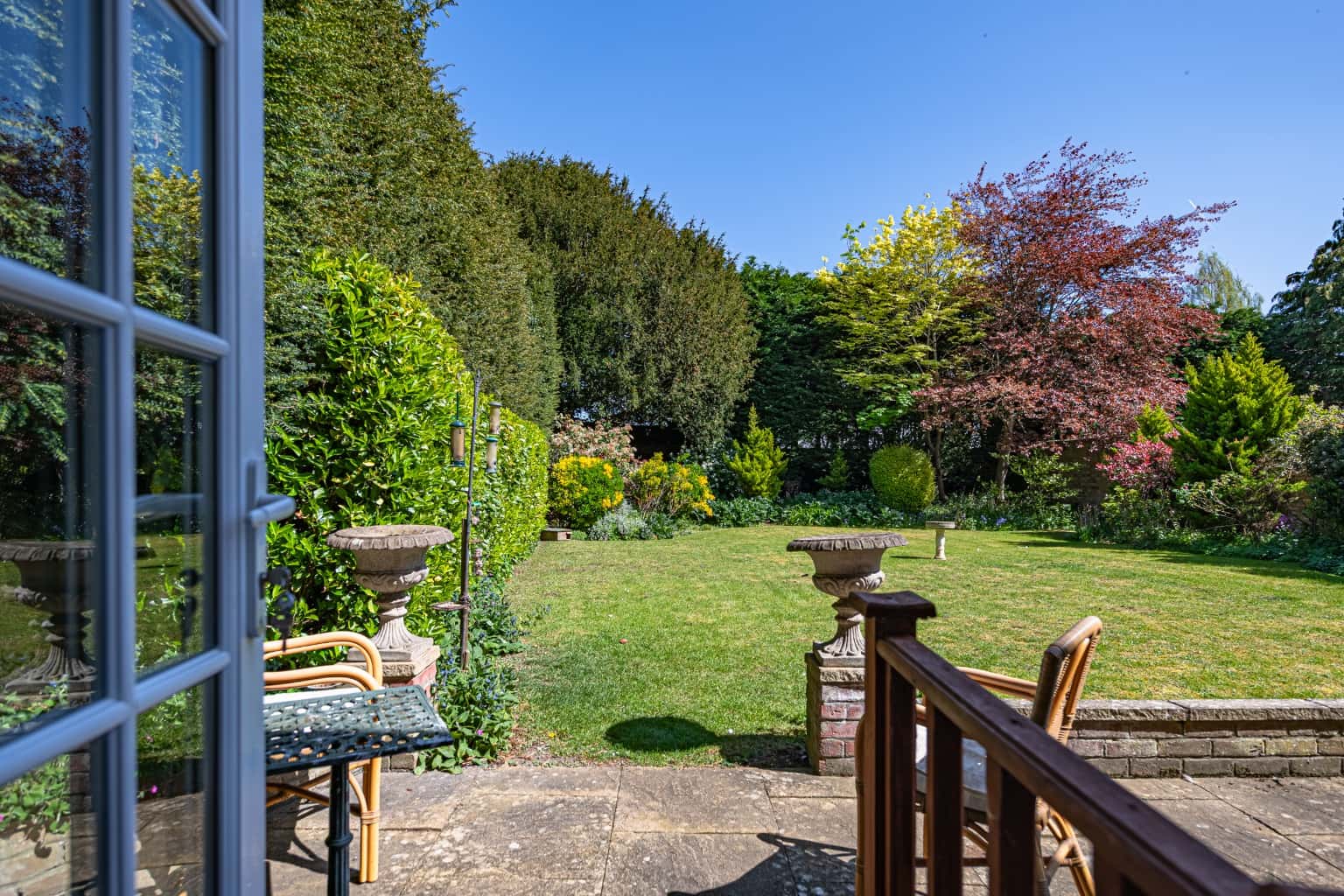 Rarely Available Four Bedroom Detached Home In Prime Eaton Socon Cul De Sac With Double Garage. Property image 7